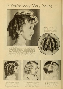 photo43chic 0732 212x300 Shirley Temple Curls