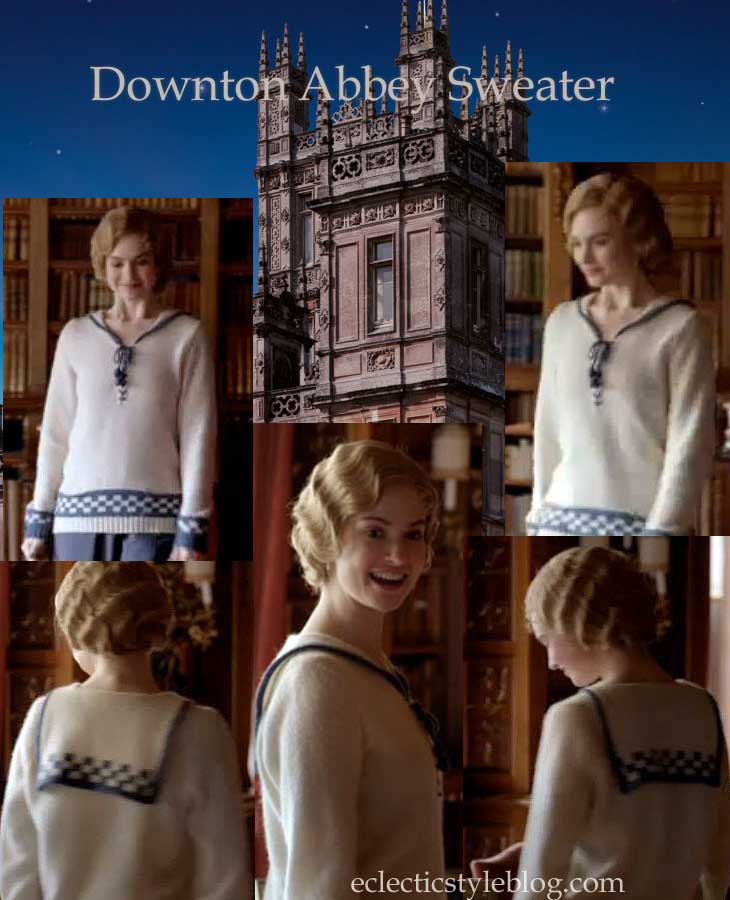 downtonabbeysweater